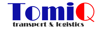 Logo TomiQ